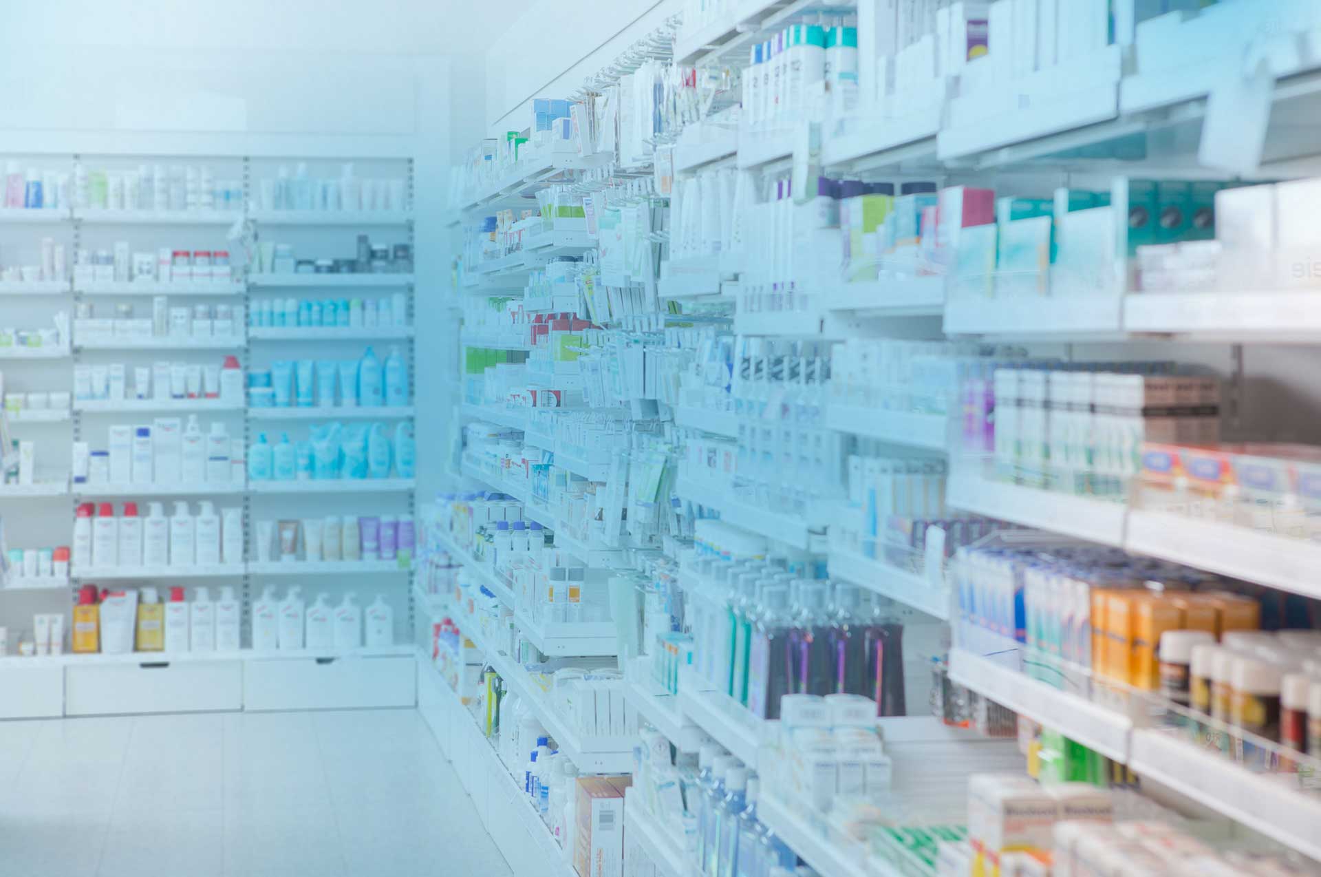 Leading Drugstore Chain Drives Higher Efficiency and Savings
