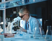 Pharmazie, Gesundheit und Biowissenschaften