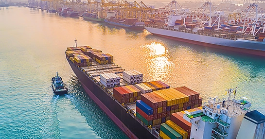 Führend im Bereich Beschaffungssoftwareplattformen – 4 Jahre in Folge