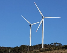 Énergie et services aux collectivités