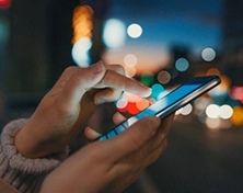 Services aux entreprises et professionnels