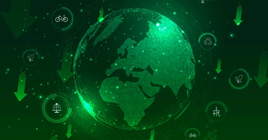 Mapping & Reducing Scope 3 Emissions: A Quickstart Guide for Procurement Pros