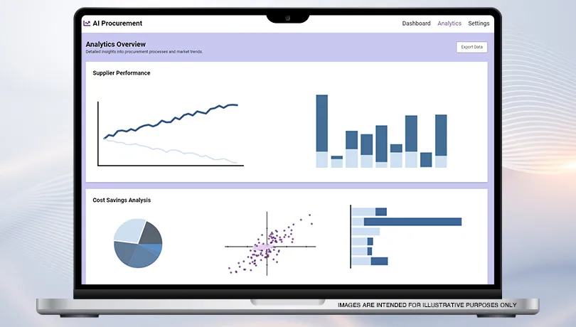 PROCUREMENT TECHNOLOGY: 5 KEY CONSIDERATIONS