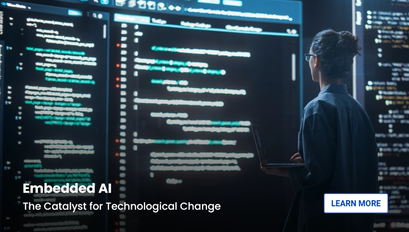 AI driven change management practices