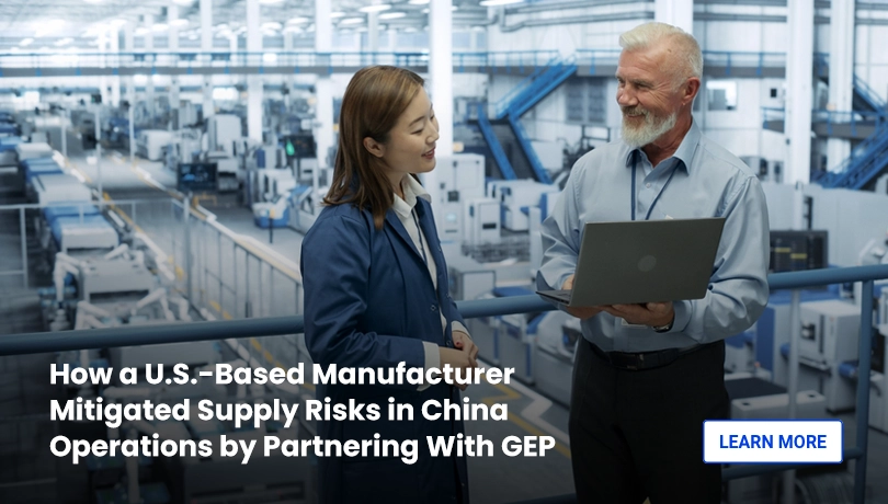 Demand & supply planning solutions helping manufacturing companies globally