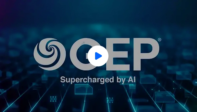 GEP Supercharged by AI