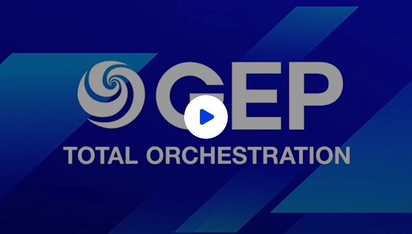 Harmonize Your Procurement Processes with GEP's AI-Powered Orchestration Platform