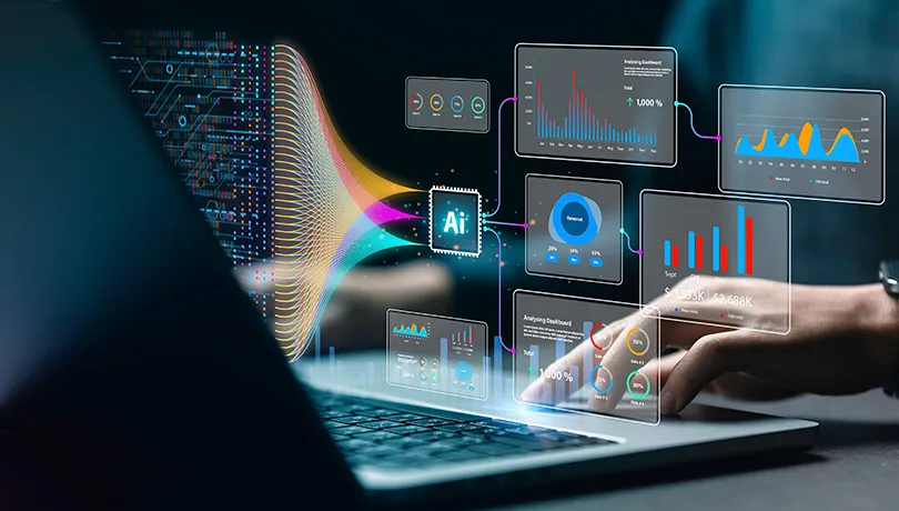 Customizable Savings & Compliance Tracking Dashboard