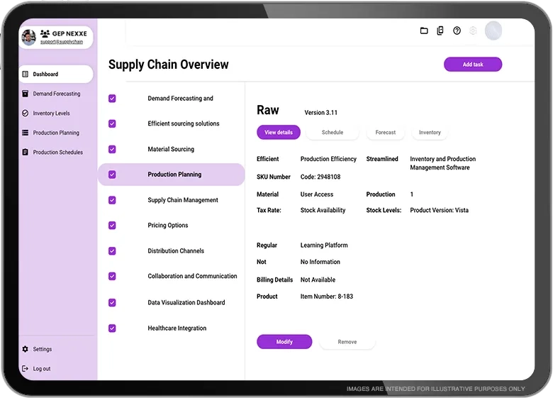 supply-chain-demand-planning-forecasting-software