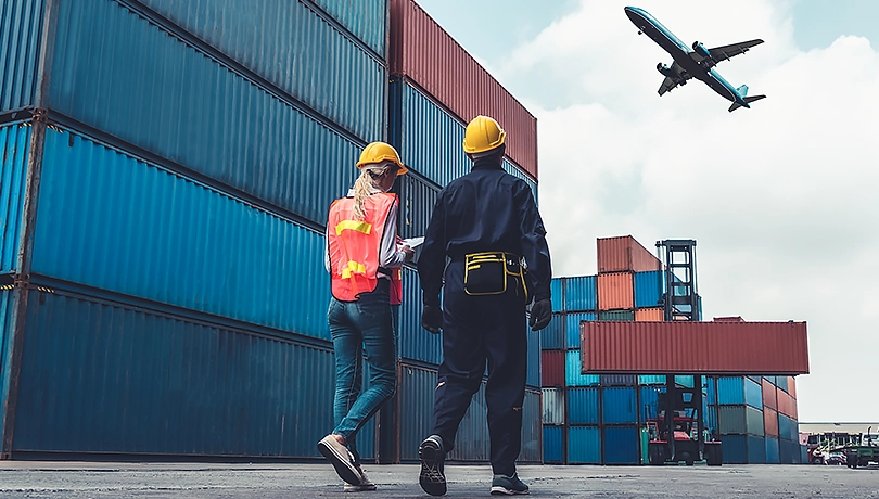 Protect Your Supply Chain from Tariff Disruptions