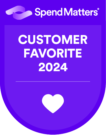 badge Customer Favorite 2024