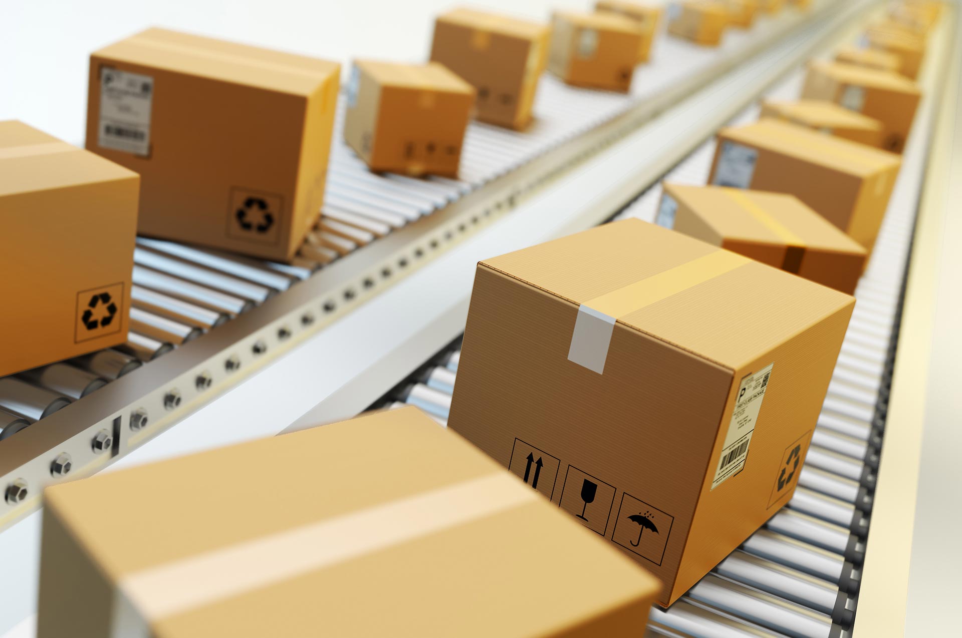 E-Commerce Packaging Solutions