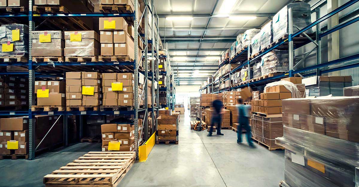 Steps to Successful Supply Chain Inventory Management | GEP Blog