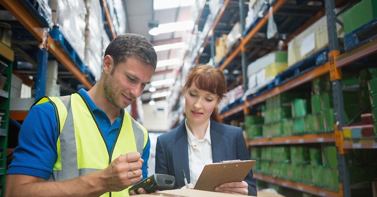 How Inventory Management Software Helps Firms Drive Customer Loyalty | GEP