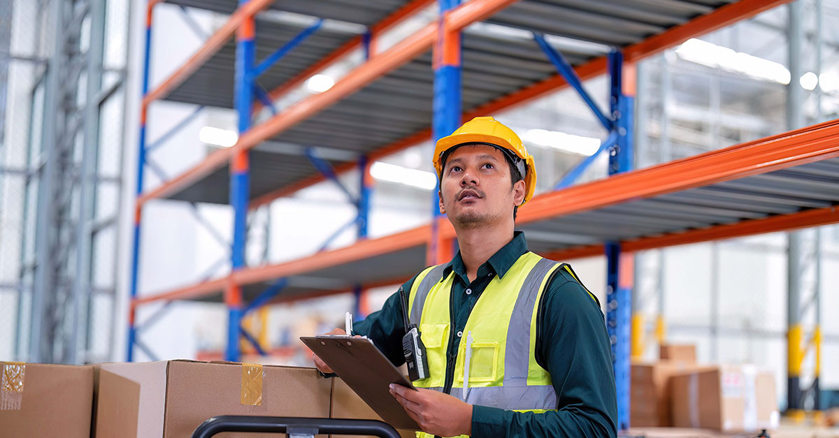 How to Build Resilience with Supply Chain Flexibility | GEP Blog