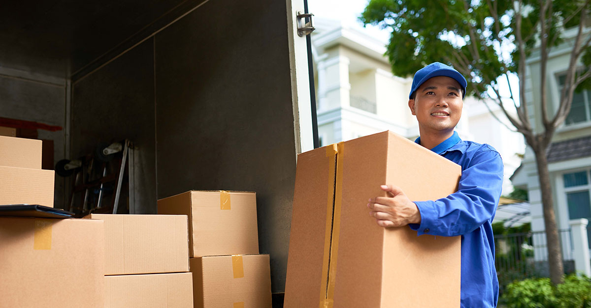 Last Mile Delivery Meaning, Strategies & Benefits Explained GEP Blogs