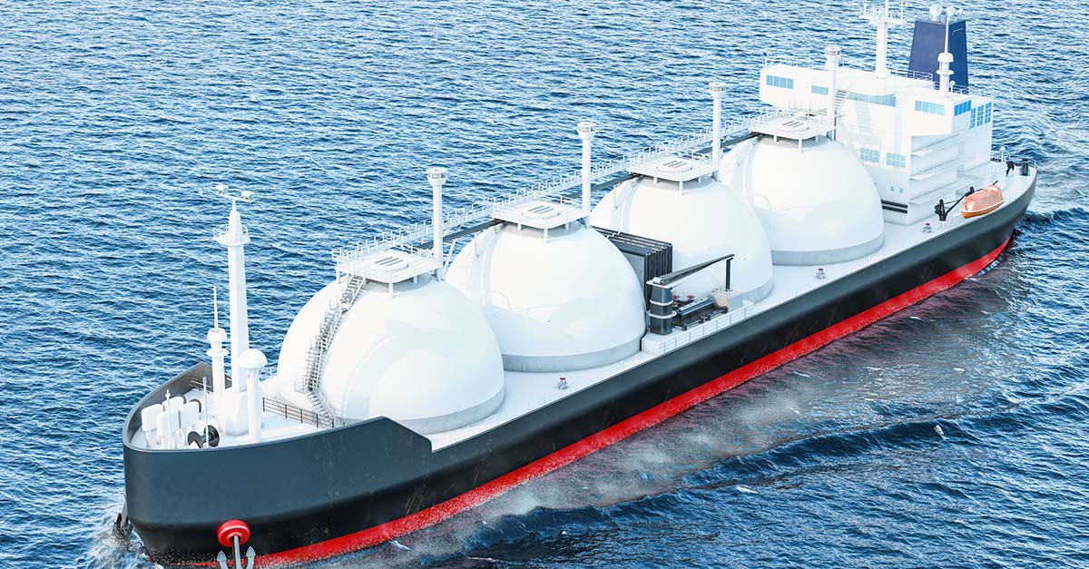 Carbon-Neutral LNG Cargoes: What’s Fueling the Demand? | GEP