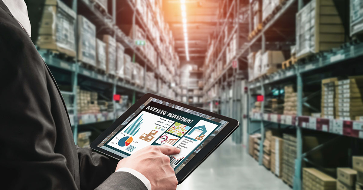 Warehouse Productivity: Guide for Supply Chain Success | GEP Blogs