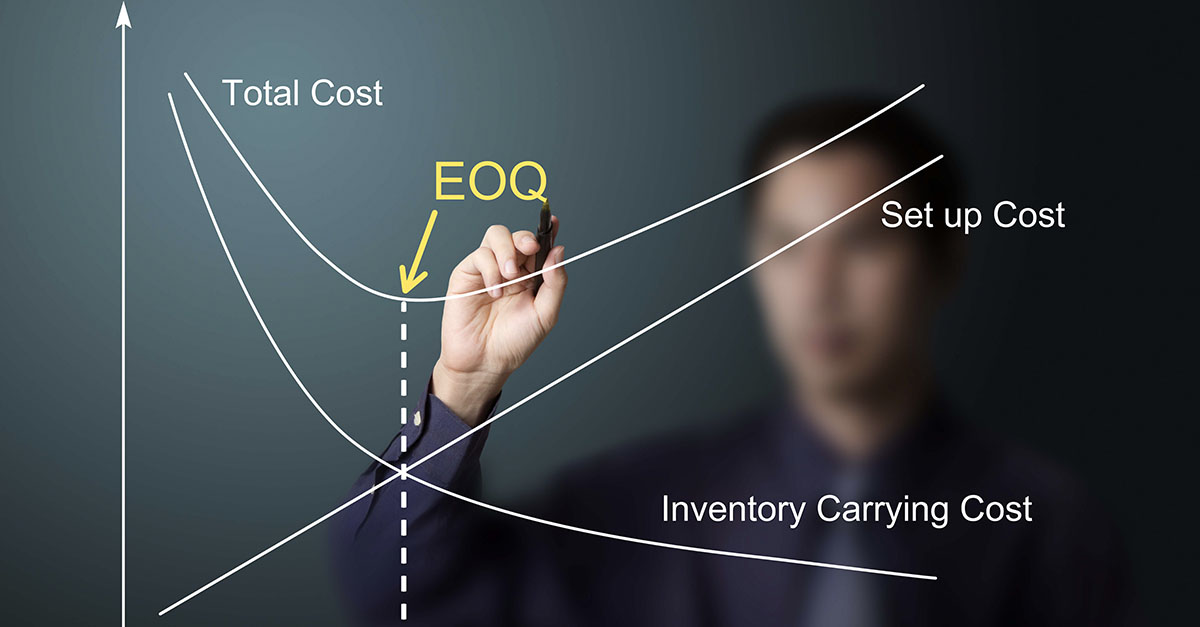 Why You Should Consider Economic Order Quantity For Inventory Management Gep Blogs 7288