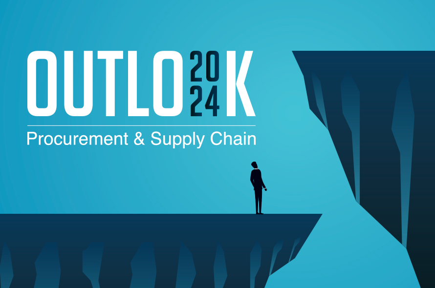 GEP Outlook Report 2024 Procurement & Supply Chain Key Trends