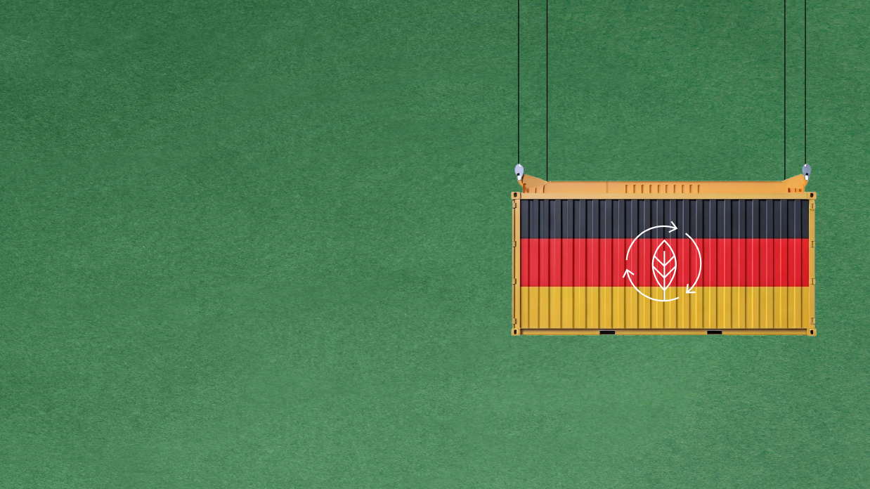 How German Companies Can Drive ESG Compliance Across Their Supply Chains