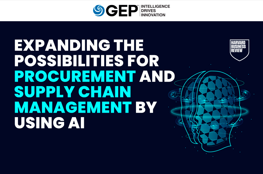 Expanding the Possibilities for Procurement and Supply Chain Management by Using AI