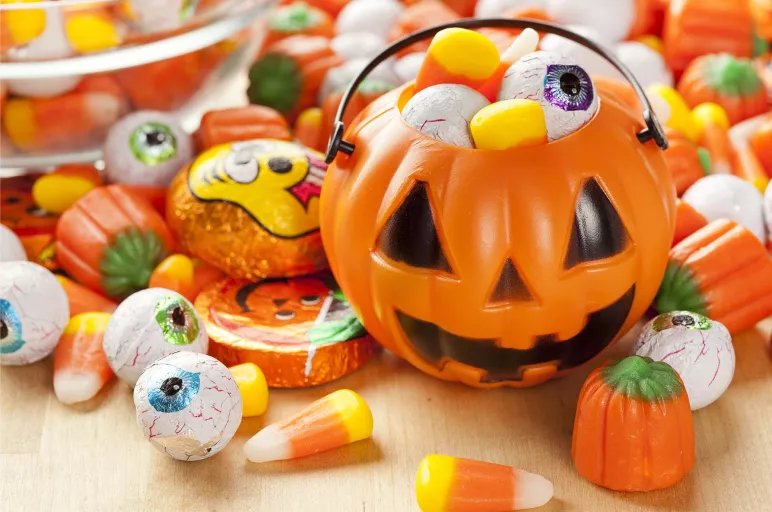 How Supply Disruptions Are Increasing Halloween Candy Prices | GEP Blogs