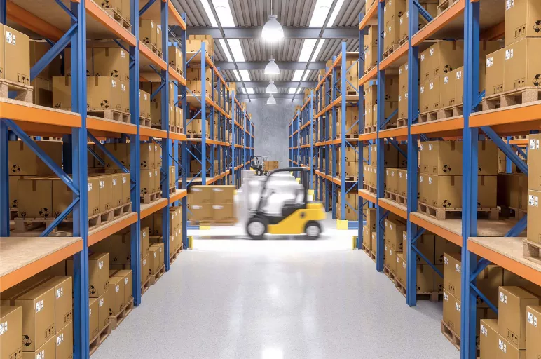 What is  Warehouse? Here's What You Can Expect