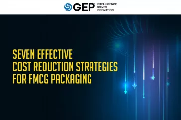 Seven Effective Cost Reduction Strategies for FMCG Packaging