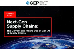 Next-Gen Supply Chains: The Current and Future Use of Gen-AI in Supply Chains