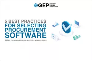 IT Procurement & Procurement Software Best Practices | Whitepaper