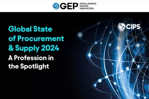 Global State of Procurement and Supply 2024