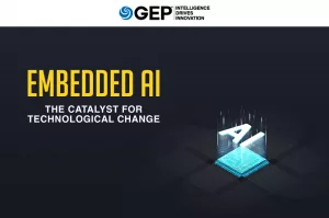 Embedded AI: The Catalyst for Technological Change