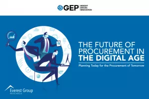 The Future of Procurement in the Digital Age