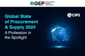 Global State of Procurement and Supply 2024